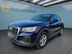 Blau Gebraucht 2024 Audi Q2 SUV | 26.749 € (Fairer Preis)