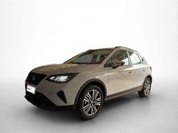 Weiß Gebraucht 2024 Seat Arona Style SUV | 24.650 € (Etwas zu teuer)