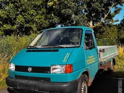 Gebraucht 1999 VW T4 Van | 1.500 €