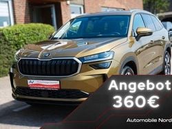 Gold Gebraucht 2024 Skoda Kodiaq Sport SUV | 43.800 € (Superpreis)