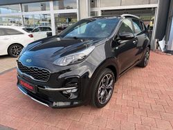 Schwarz Gebraucht 2020 Kia Sportage GT-Line SUV | 21.500 € (Fairer Preis)