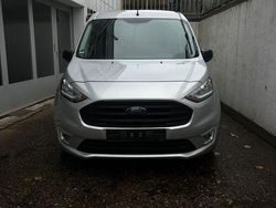 Silber Gebraucht 2020 Ford Transit Van / Kleinbus | 12.399 € (Fairer Preis)