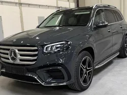 Grau Neu 2025 Mercedes GLS450 AMG SUV | 135.000 € (Teuer)