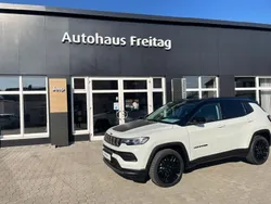 Alpine Gebraucht 2022 Jeep Compass SUV | 23.900 € (Guter Preis)