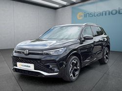 Schwarz Gebraucht 2025 VW Tiguan SUV | 45.949 € (Fairer Preis)