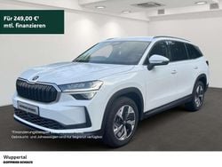 Weiß Gebraucht 2024 Skoda Kodiaq SUV | 44.950 € (Guter Preis)