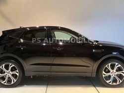 Schwarz Gebraucht 2019 Jaguar E-Pace SUV | 24.999 € (Fairer Preis)