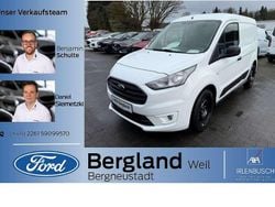 Lackierung solid "frostweiss" weiß Neu 2024 Ford Transit Trend Van | 23.788 € (Guter Preis)