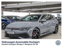 Mondsteingrau Gebraucht 2022 VW Golf VIII GTI Clubsport Limousine | 28.930 € (Guter Preis)