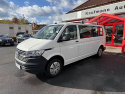 Weiß Gebraucht 2022 VW T6.1 Van | 24.900 € (Fairer Preis)