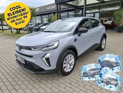 Grau Neu 2025 Renault Captur Evolution SUV | 22.569 € (Guter Preis)