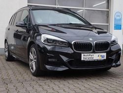 Saphirschwarz Gebraucht 2019 BMW 220 Gran Tourer M Sport Van / Kleinbus | 22.800 € (Fairer Preis)