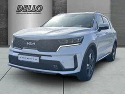 Weiß Gebraucht 2023 Kia Sorento Spirit SUV | 40.990 € (Fairer Preis)