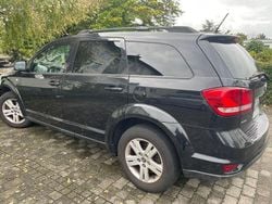Schwarz Gebraucht 2013 Fiat Freemont SUV | 6.500 € (Superpreis)
