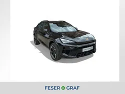 Mitternachtsschwarz Gebraucht 2024 Cupra Formentor SUV | 31.500 € (Fairer Preis)