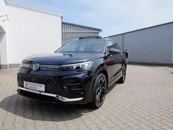 Andere Gebraucht 2024 VW Tiguan R-line SUV | 47.999 € (Superpreis)