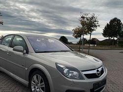 Silber Gebraucht 2006 Opel Vectra OPC Limousine | 2.900 € (Fairer Preis)