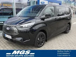 Agate black metallic Gebraucht 2024 Ford Tourneo Titanium X Van / Kleinbus | 58.950 €