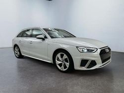 Andere Gebraucht 2024 Audi A4 Limousine | 32.617 € (Fairer Preis)