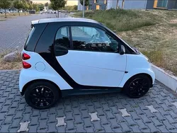 Weiß Gebraucht 2015 Smart ForTwo Coupé Kleinwagen | 5.500 € (Superpreis)
