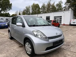 Daihatsu Sirion
