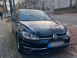 Gebraucht 2017 VW Golf VII Kleinwagen | 11.700 € (Guter Preis)