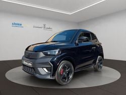 Schwarz Neu 2025 Ligier JS50 Kleinwagen | 17.889 € (Guter Preis)