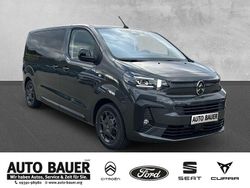 Grau Neu 2025 Citroën Spacetourer Van | 40.490 € (Guter Preis)