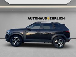 Perlmuttschwarz Neu 2025 Dacia Duster Journey SUV | 25.990 € (Fairer Preis)