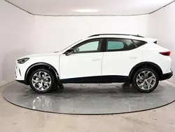 Nevada weiß metallic Neu 2025 Cupra Formentor SUV | 34.441 € (Guter Preis)