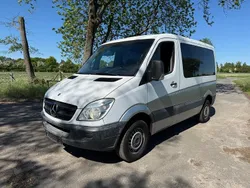 Rot Gebraucht 2010 Mercedes Sprinter Van | 8.500 €
