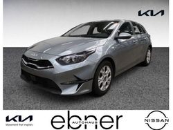 (css) lunarsilber met. Gebraucht 2024 Kia Ceed Limousine | 22.990 € (Guter Preis)