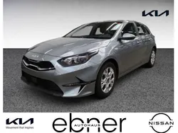 (css) lunarsilber met. Gebraucht 2024 Kia Ceed Limousine | 22.990 € (Superpreis)