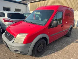 Weiß Gebraucht 2013 Ford Transit Van / Kleinbus | 2.999 € (Guter Preis)
