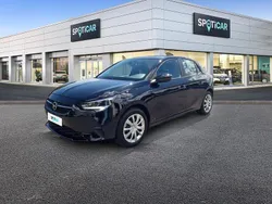 Schwarz Gebraucht 2023 Opel Corsa Edition Kleinwagen | 16.970 € (Guter Preis)