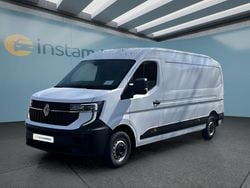 Weiß Neu 2025 Renault Master Limousine | 37.449 € (Fairer Preis)