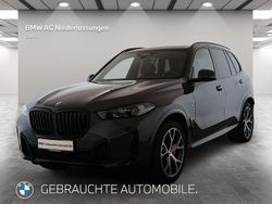 Grau Gebraucht 2024 BMW X5 Comfort Edition SUV | 81.900 € (Teuer)