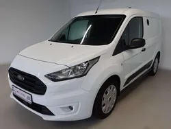 Weiß Gebraucht 2020 Ford Transit Van / Kleinbus | 16.489 € (Etwas zu teuer)