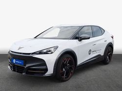 Blau Gebraucht 2024 Cupra Tavascan VZ SUV | 57.395 €