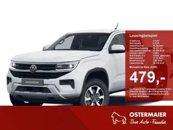 Clear white Neu 2025 VW Amarok Style Abholung | 53.480 € (Guter Preis)