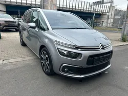 Grau Gebraucht 2019 Citroën Grand C4 Picasso Van / Kleinbus | 6.499 € (Superpreis)