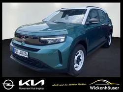 Khaki grün Gebraucht 2025 Opel Frontera Edition SUV | 21.890 € (Superpreis)