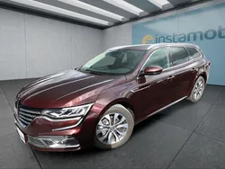 Rot Gebraucht 2022 Renault Talisman Kombi | 21.799 € (Fairer Preis)