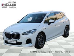 Alpinweiss iii Gebraucht 2022 BMW 225 Active Tourer M Sport Van / Kleinbus | 31.597 € (Fairer Preis)