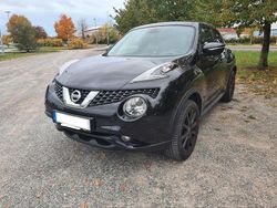 Gebraucht 2017 Nissan Juke N-Connecta SUV | 13.899 € (Etwas zu teuer)