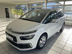 Weiß Gebraucht 2017 Citroën Grand C4 Picasso Van / Kleinbus | 12.999 € (Fairer Preis)