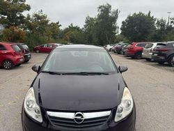 Gebraucht 2010 Opel Corsa Selection Limousine | 2.900 € (Fairer Preis)