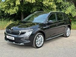 Schwarz Neu 2025 Skoda 105 Limousine | 30.643 €