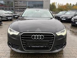 Grau Gebraucht 2012 Audi A6 Comfort Kombi | 7.999 € (Superpreis)