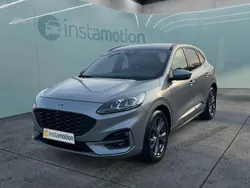 Silber Gebraucht 2023 Ford Kuga ST-Line X SUV | 26.549 € (Guter Preis)